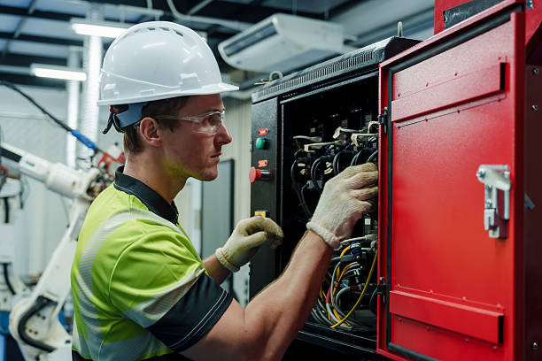24/7 Emergency Generator Installation experts in Crothersville, IN