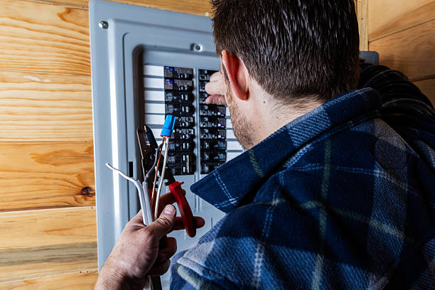 Affordable Generator Installation solutions in Crothersville, IN